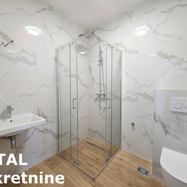 Četvorosoban stan na prodaju, Telep, Novi Sad, 106m², 250.690 €