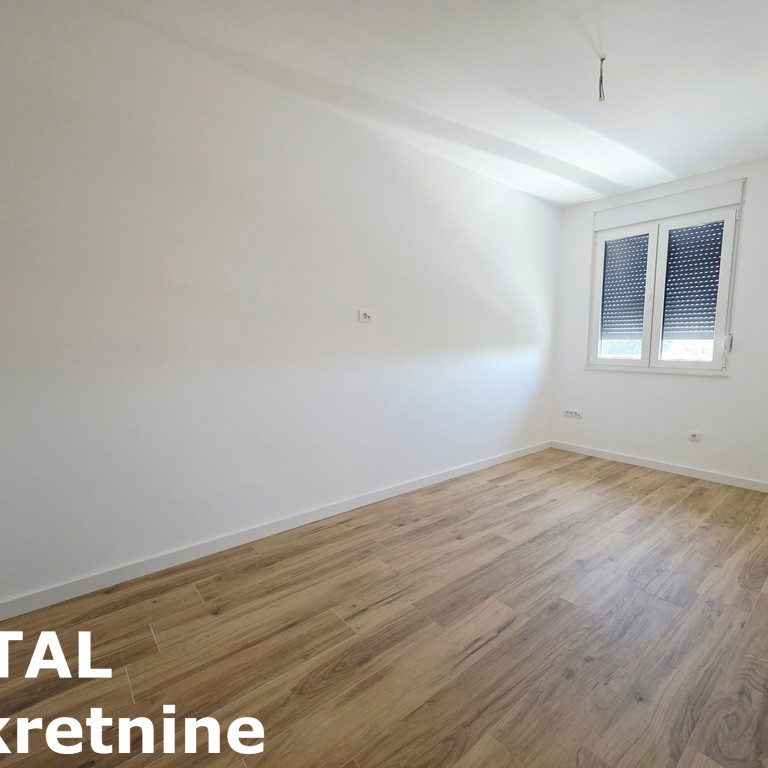 Stan Prodaja Novi Sad  106 m2