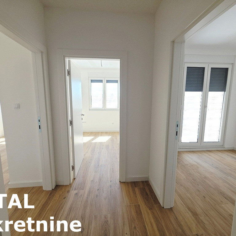 Četvorosoban stan na prodaju, Telep, Novi Sad, 106m², 250.690 €