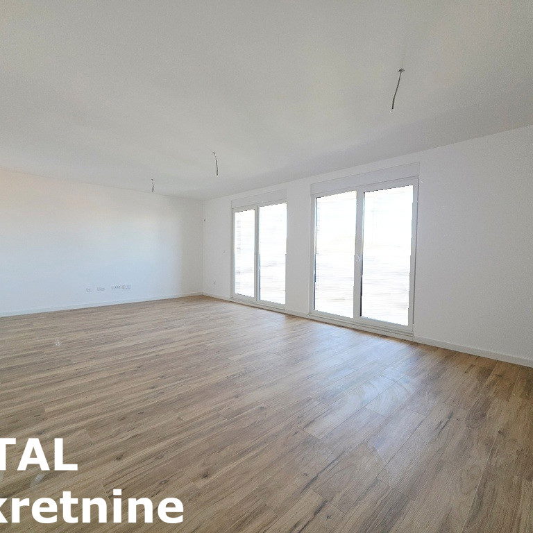 Stan Prodaja Novi Sad  106 m2
