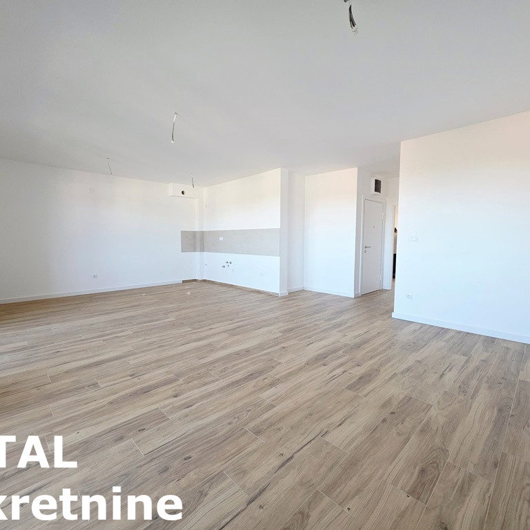 Stan Prodaja Novi Sad  106 m2