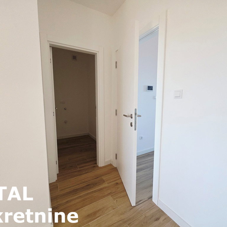 Četvorosoban stan na prodaju, Telep, Novi Sad, 106m², 250.690 €