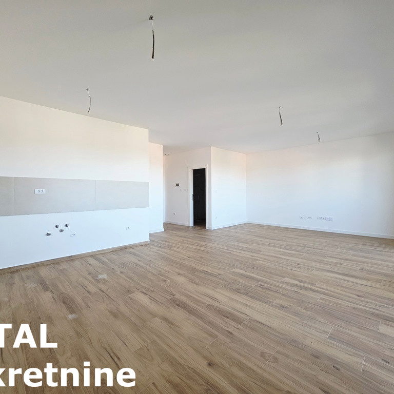 Stan Prodaja Novi Sad  106 m2