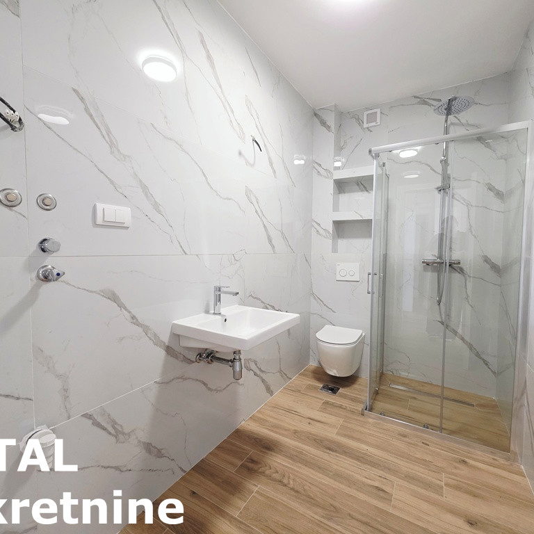 Četvorosoban stan na prodaju, Telep, Novi Sad, 106m², 250.690 €