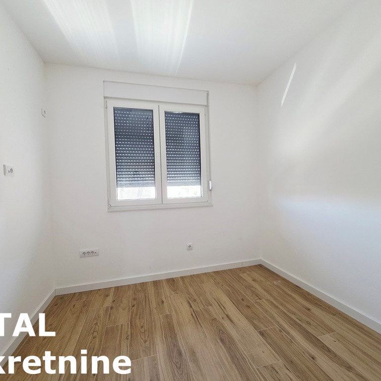 Stan Prodaja Novi Sad  106 m2
