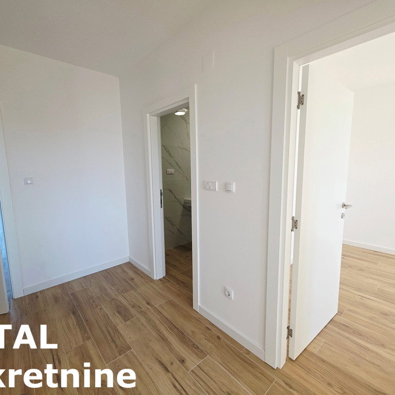 Četvorosoban stan na prodaju, Telep, Novi Sad, 106m², 250.690 €