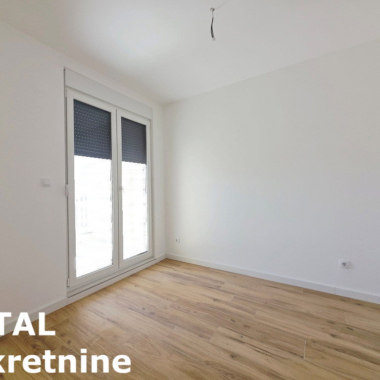Stan Prodaja Novi Sad  106 m2