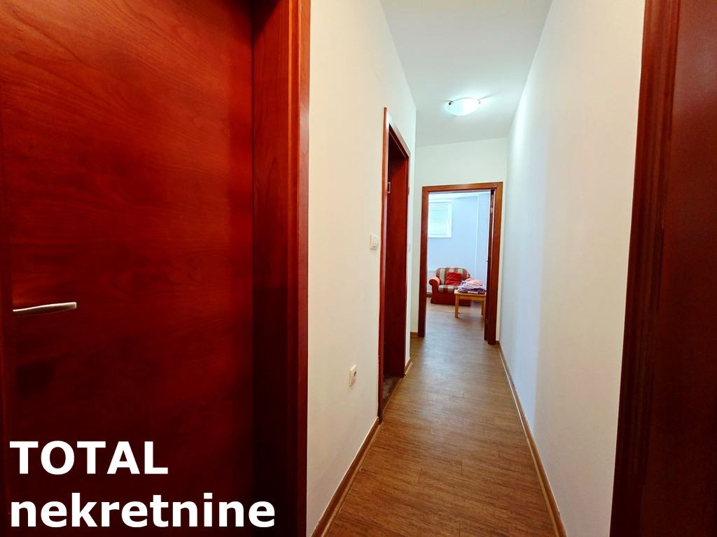 Stan Prodaja Novi Sad Tatarsko Brdo 130 m2