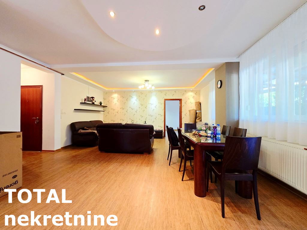 Stan Prodaja Novi Sad Tatarsko Brdo 130 m2
