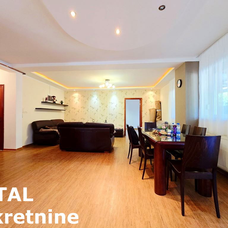 Stan Prodaja Novi Sad Tatarsko Brdo 130 m2