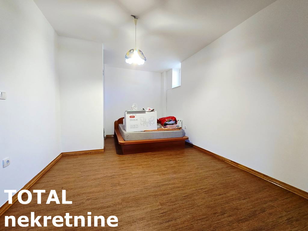 Stan Prodaja Novi Sad Tatarsko Brdo 130 m2
