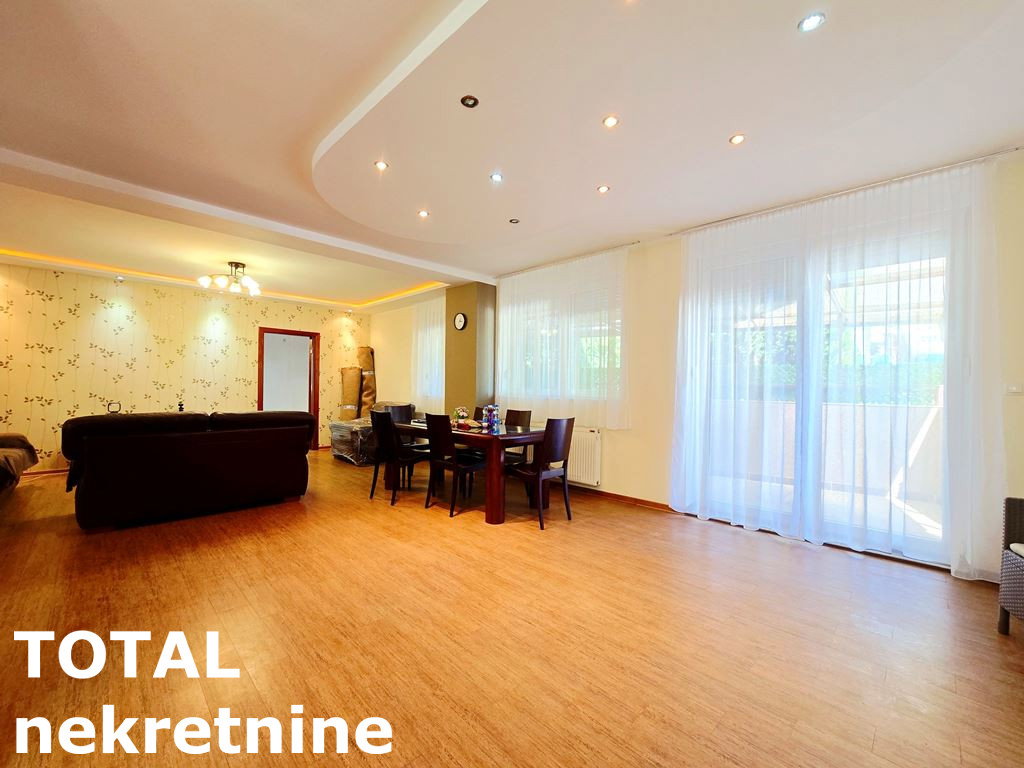 Stan Prodaja Novi Sad Tatarsko Brdo 130 m2