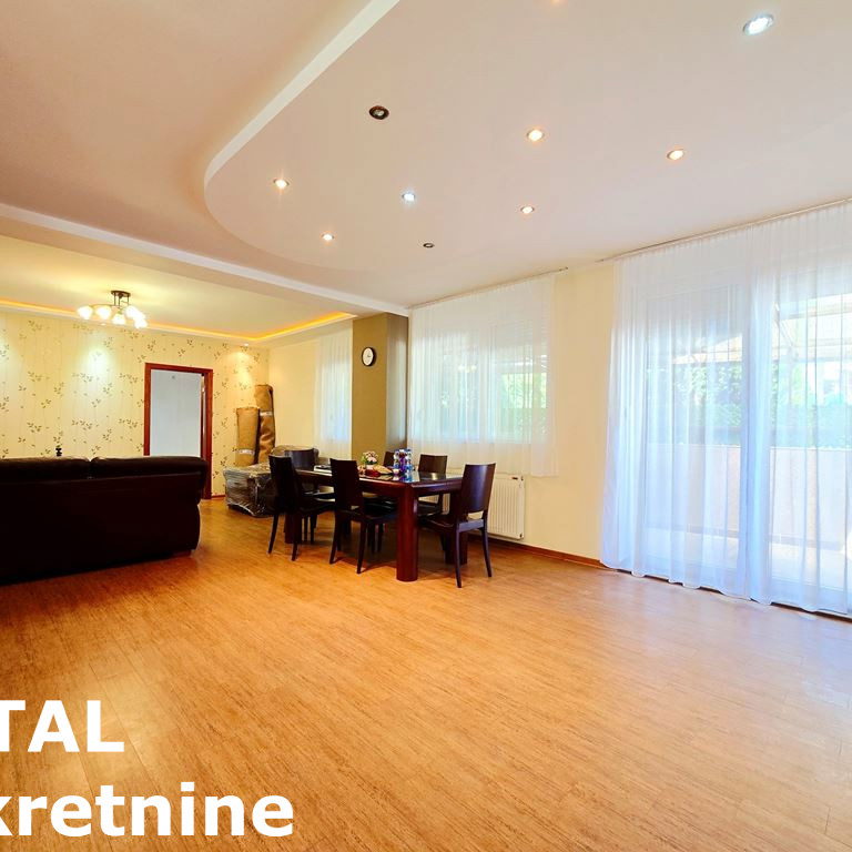 Stan Prodaja Novi Sad Tatarsko Brdo 130 m2