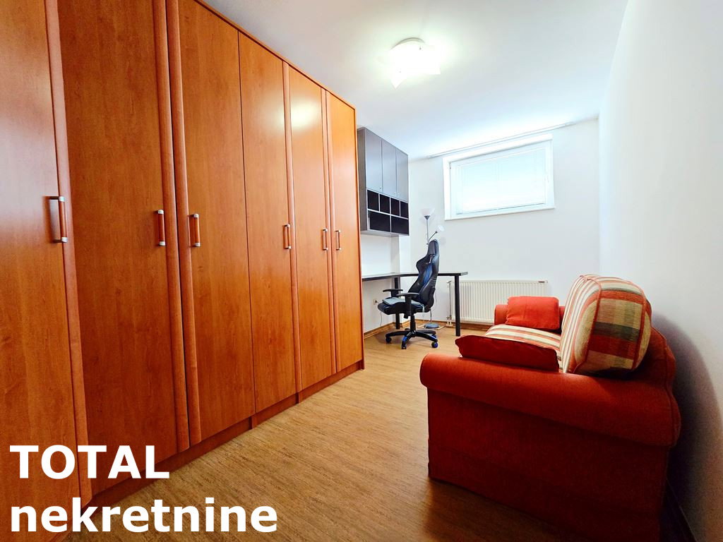 Stan Prodaja Novi Sad Tatarsko Brdo 130 m2