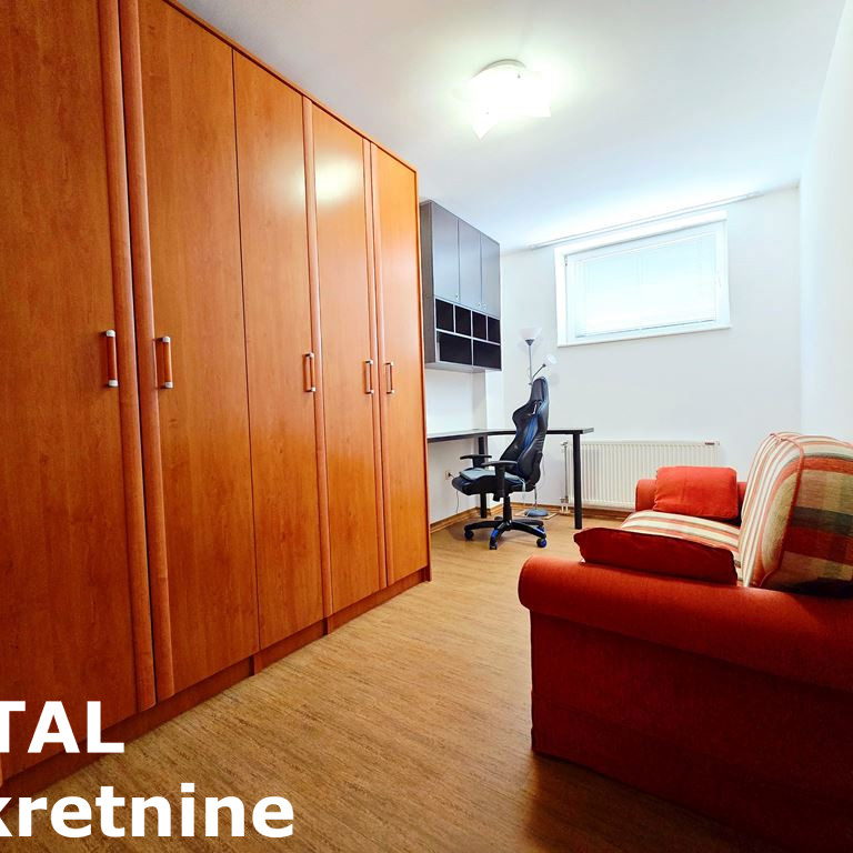 Stan Prodaja Novi Sad Tatarsko Brdo 130 m2