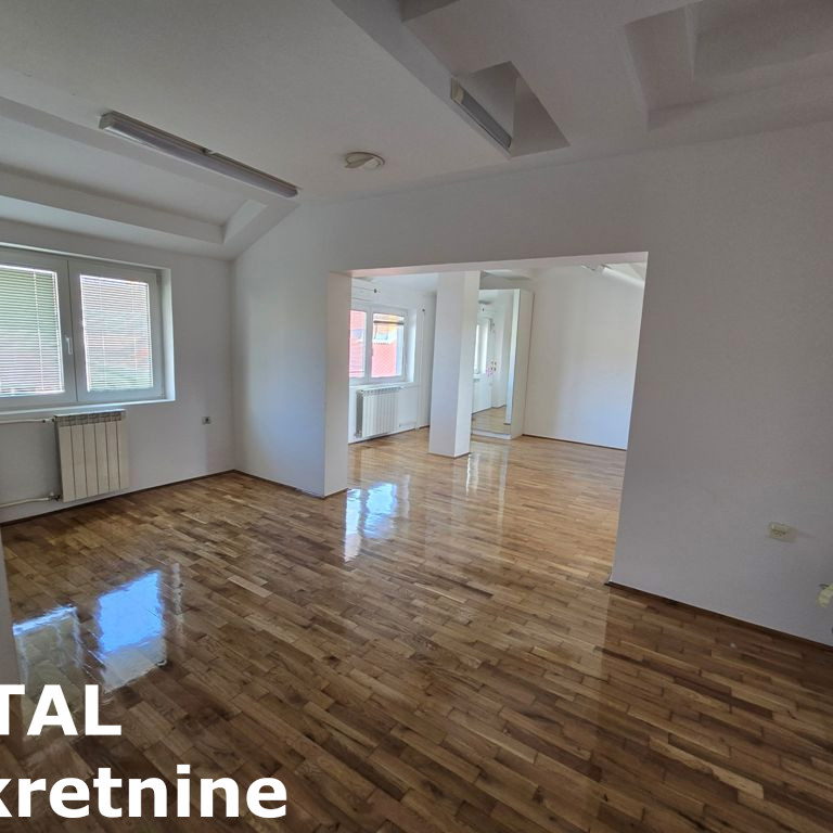Stan Prodaja Novi Sad  216 m2