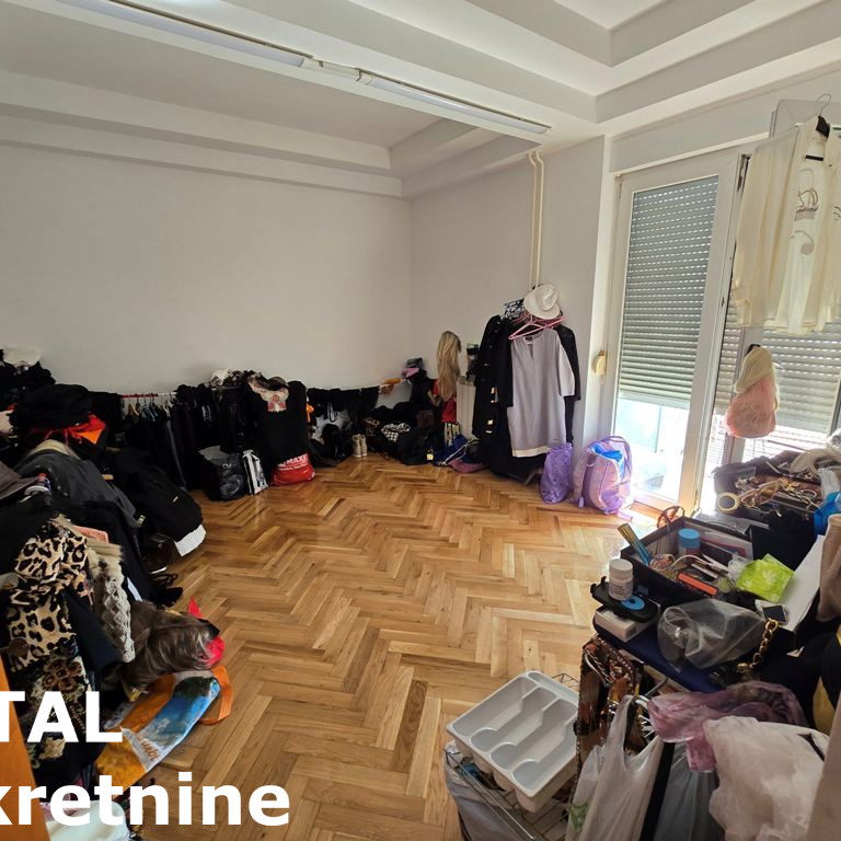 Petosoban stan na prodaju, Centar, Novi Sad, 216m², 484.100 €