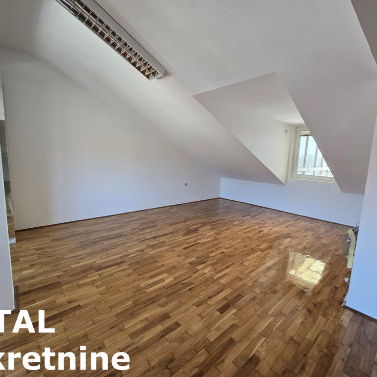 Stan Prodaja Novi Sad  216 m2