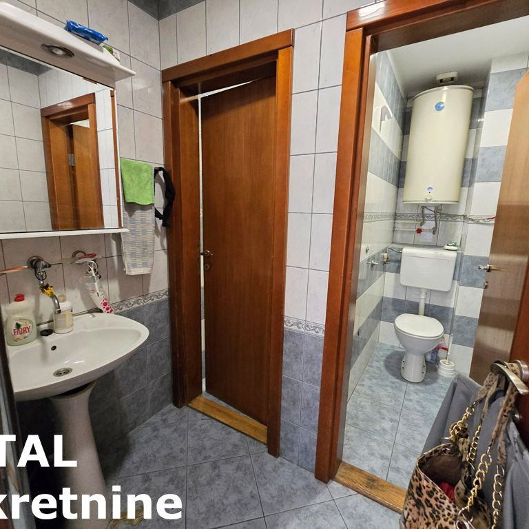 Petosoban stan na prodaju, Centar, Novi Sad, 216m², 484.100 €