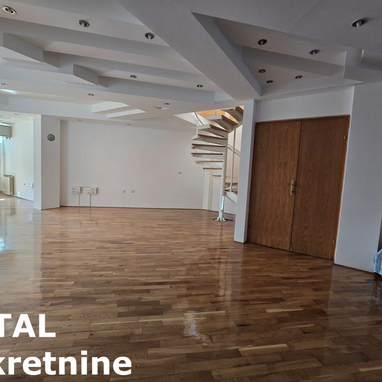 Petosoban stan na prodaju, Centar, Novi Sad, 216m², 484.100 €