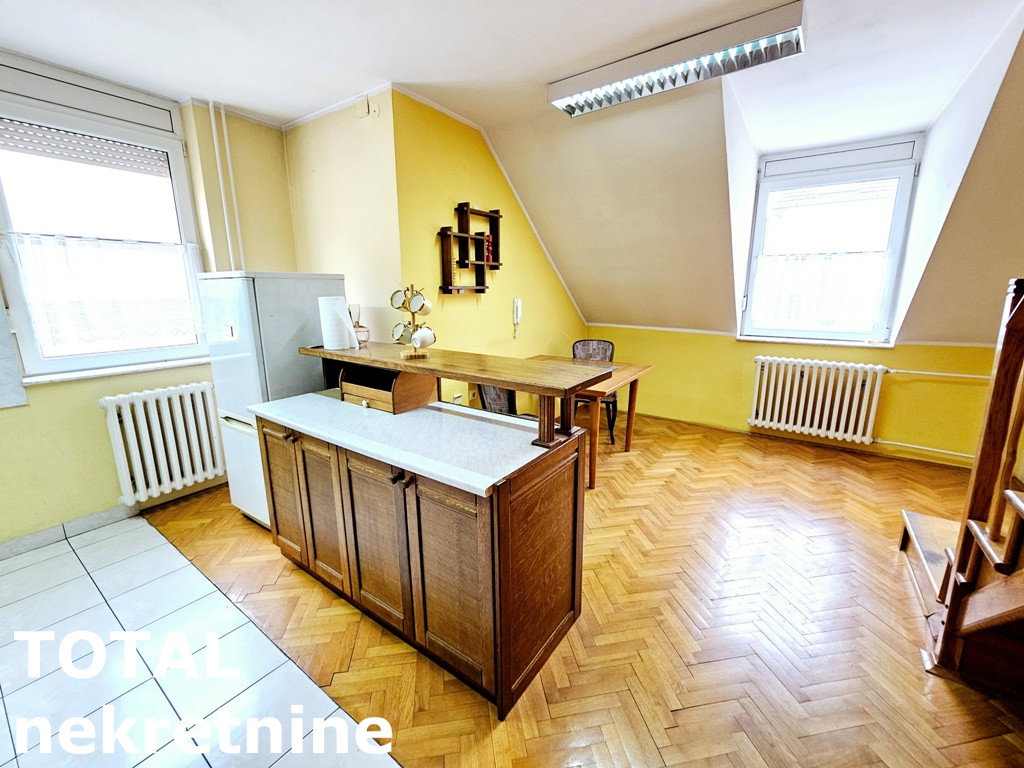 Petosoban stan na prodaju, Centar, Novi Sad, 133m², 260.000 €