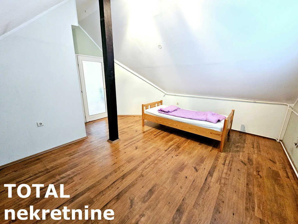 Petosoban stan na prodaju, Centar, Novi Sad, 133m², 260.000 €
