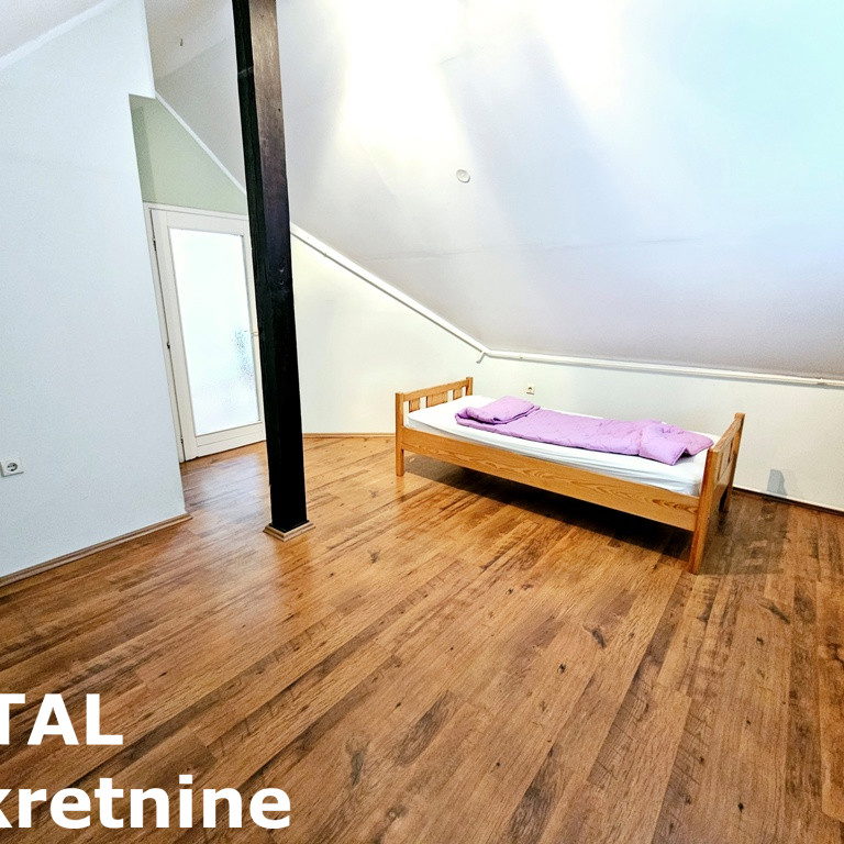 Petosoban stan na prodaju, Centar, Novi Sad, 133m², 260.000 €