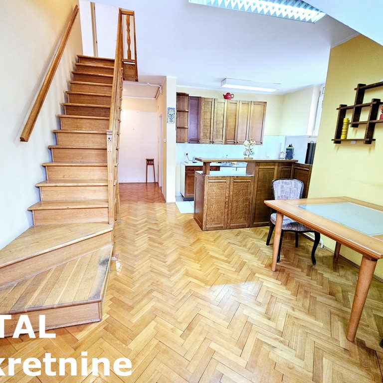 Petosoban stan na prodaju, Centar, Novi Sad, 133m², 260.000 €
