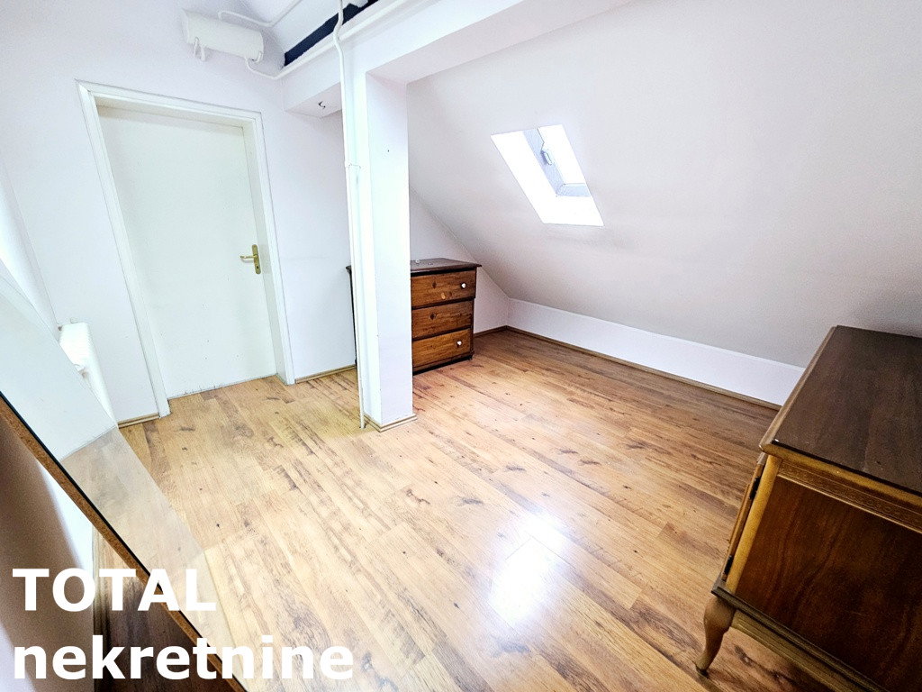 Petosoban stan na prodaju, Centar, Novi Sad, 133m², 260.000 €