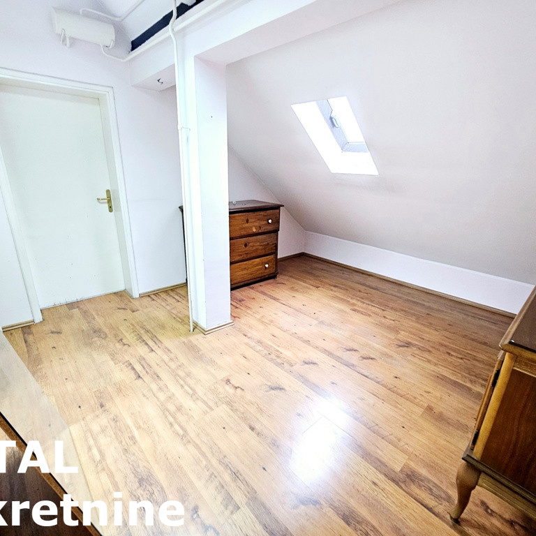 Petosoban stan na prodaju, Centar, Novi Sad, 133m², 260.000 €
