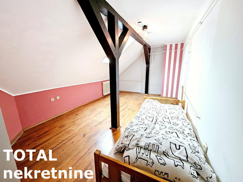 Petosoban stan na prodaju, Centar, Novi Sad, 133m², 260.000 €