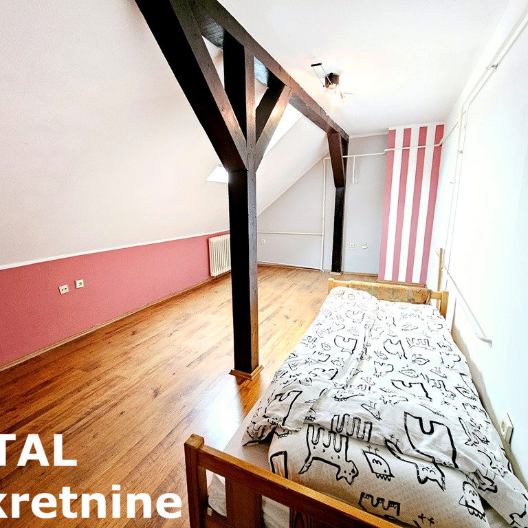 Petosoban stan na prodaju, Centar, Novi Sad, 133m², 260.000 €