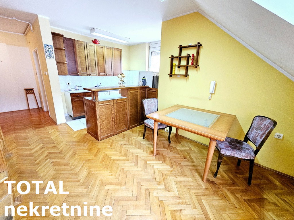 Petosoban stan na prodaju, Centar, Novi Sad, 133m², 260.000 €