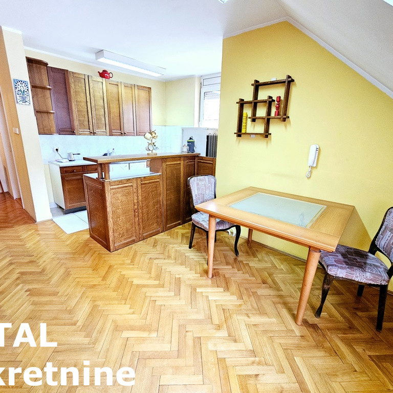 Petosoban stan na prodaju, Centar, Novi Sad, 133m², 260.000 €