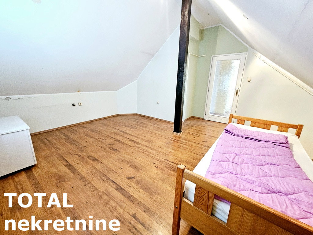 Petosoban stan na prodaju, Centar, Novi Sad, 133m², 260.000 €