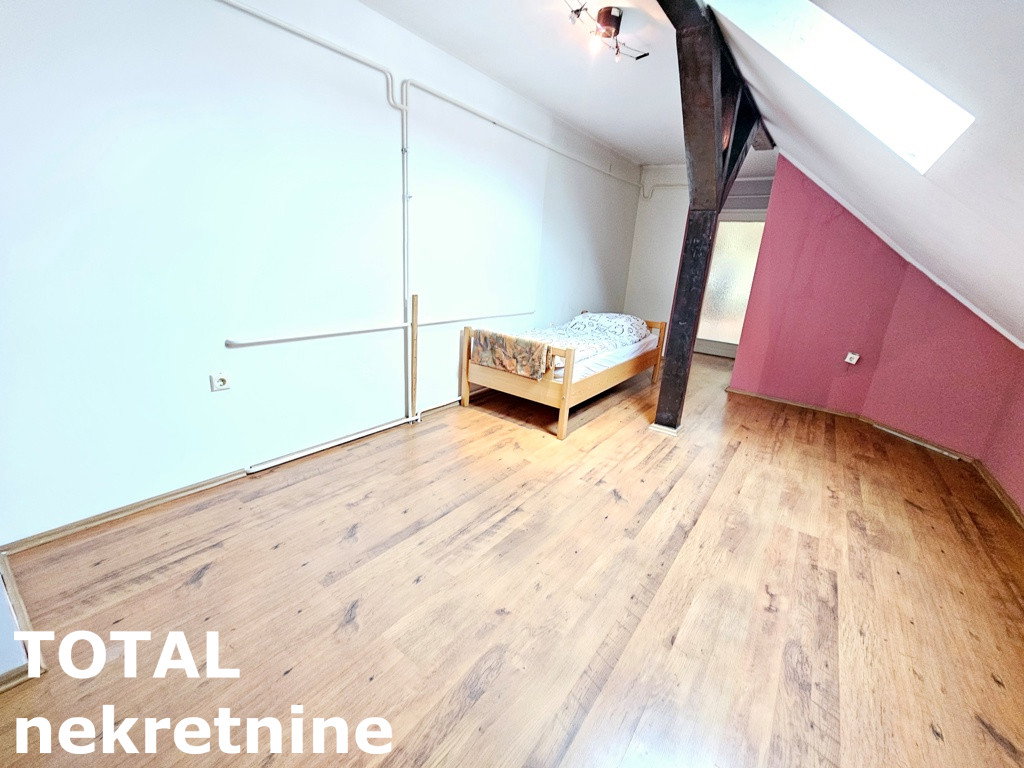 Petosoban stan na prodaju, Centar, Novi Sad, 133m², 260.000 €