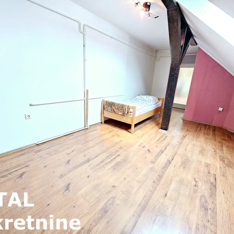 Petosoban stan na prodaju, Centar, Novi Sad, 133m², 260.000 €