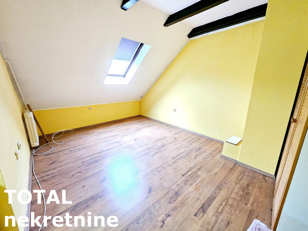 Petosoban stan na prodaju, Centar, Novi Sad, 133m², 260.000 €