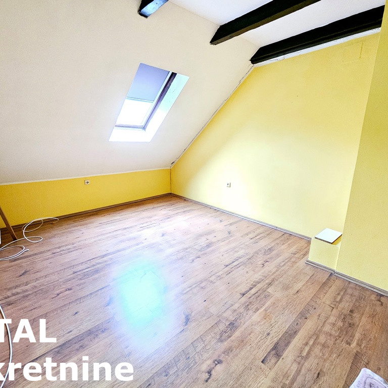 Petosoban stan na prodaju, Centar, Novi Sad, 133m², 260.000 €
