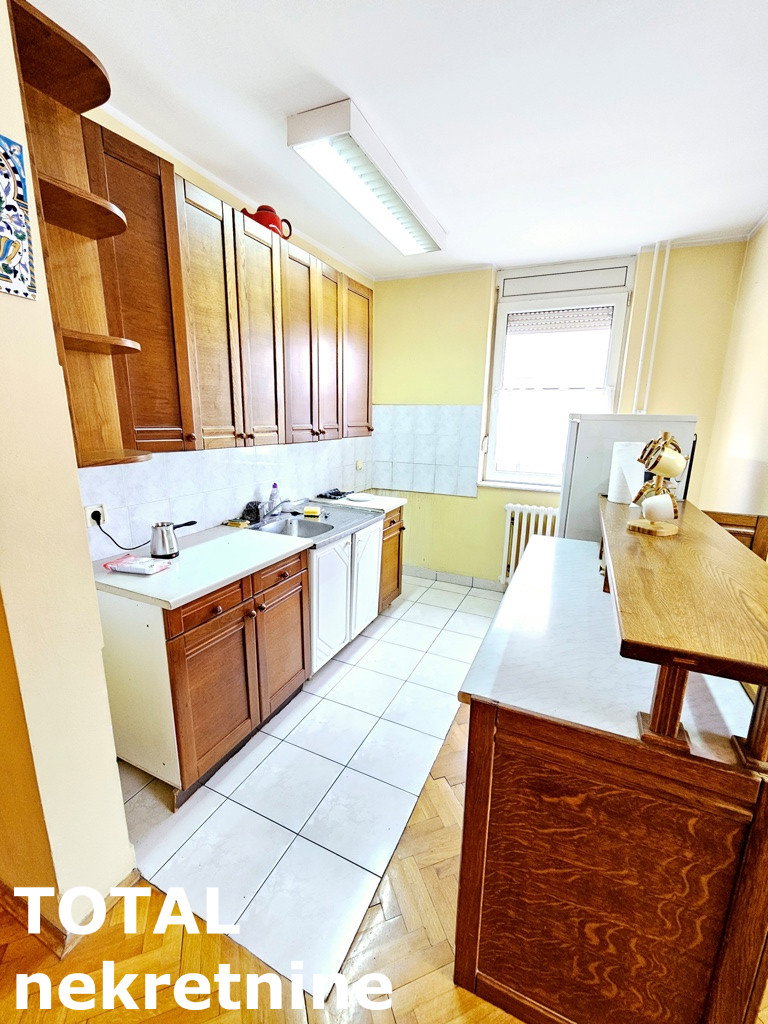 Petosoban stan na prodaju, Centar, Novi Sad, 133m², 260.000 €