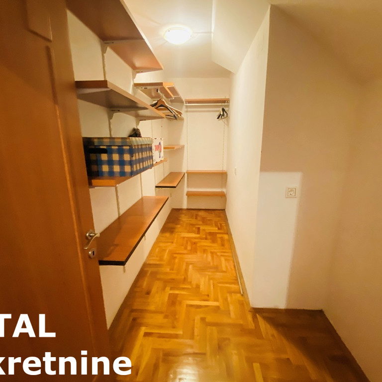 Petosoban stan na prodaju, Centar, Novi Sad, 102m², 200.000 €