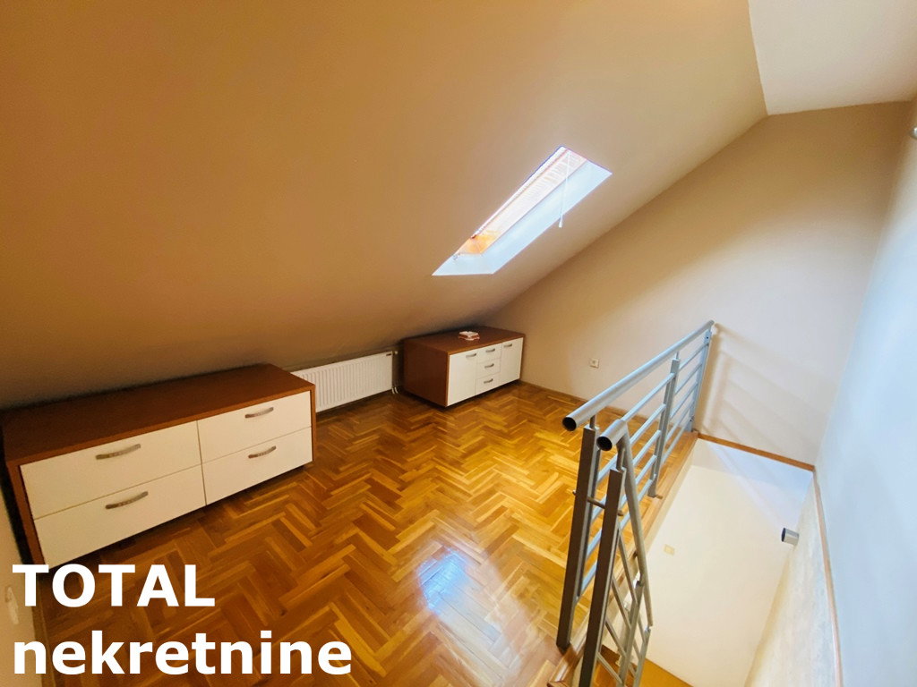 Petosoban stan na prodaju, Centar, Novi Sad, 102m², 200.000 €