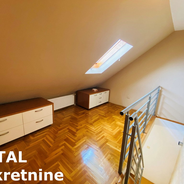 Petosoban stan na prodaju, Centar, Novi Sad, 102m², 200.000 €