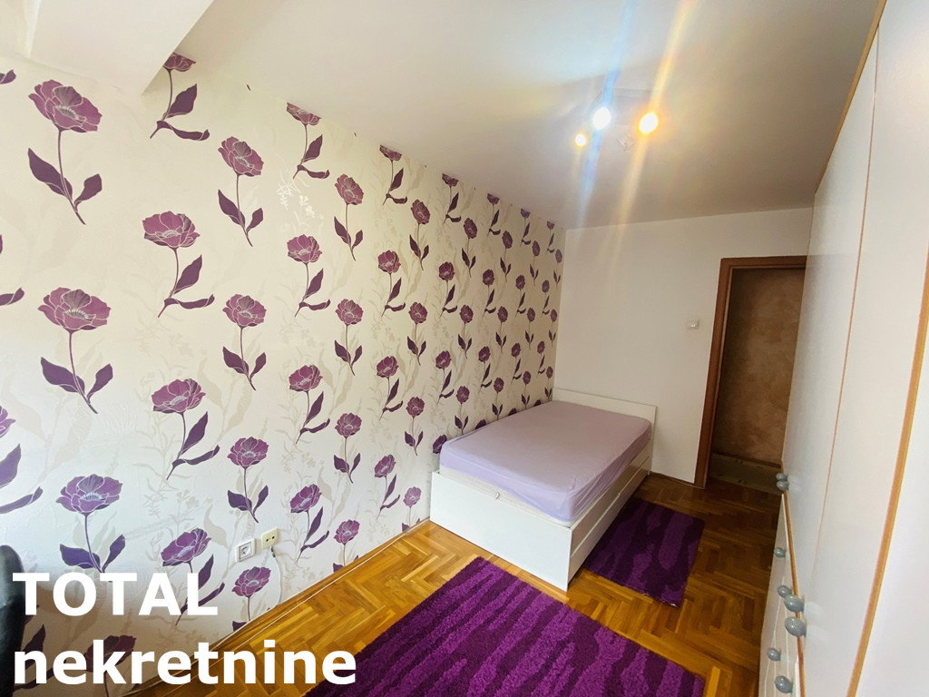 Stan Prodaja Novi Sad  102 m2