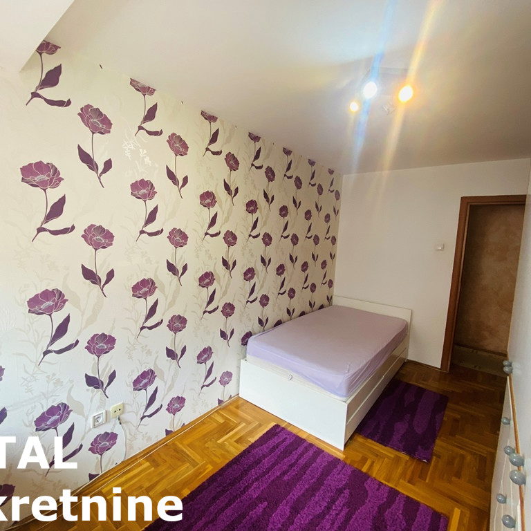 Stan Prodaja Novi Sad  102 m2