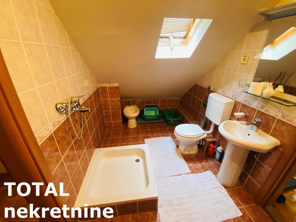 Petosoban stan na prodaju, Centar, Novi Sad, 102m², 200.000 €