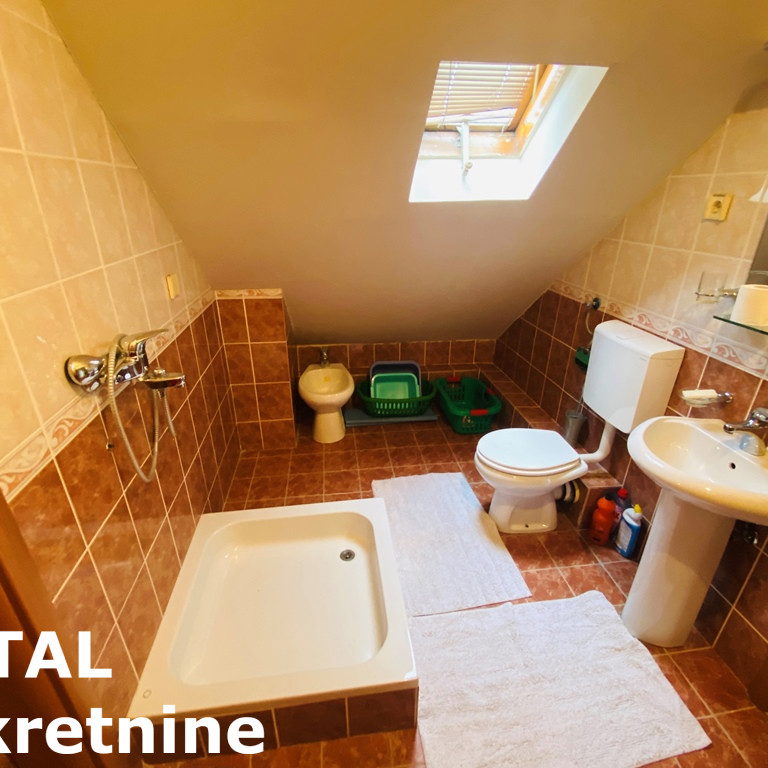 Petosoban stan na prodaju, Centar, Novi Sad, 102m², 200.000 €