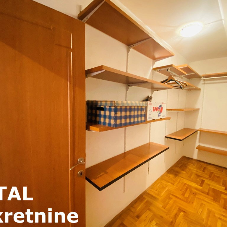 Petosoban stan na prodaju, Centar, Novi Sad, 102m², 200.000 €