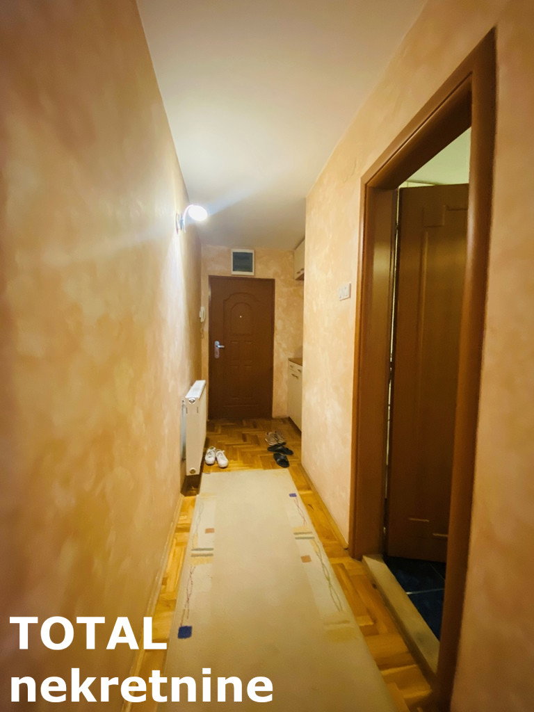 Petosoban stan na prodaju, Centar, Novi Sad, 102m², 200.000 €