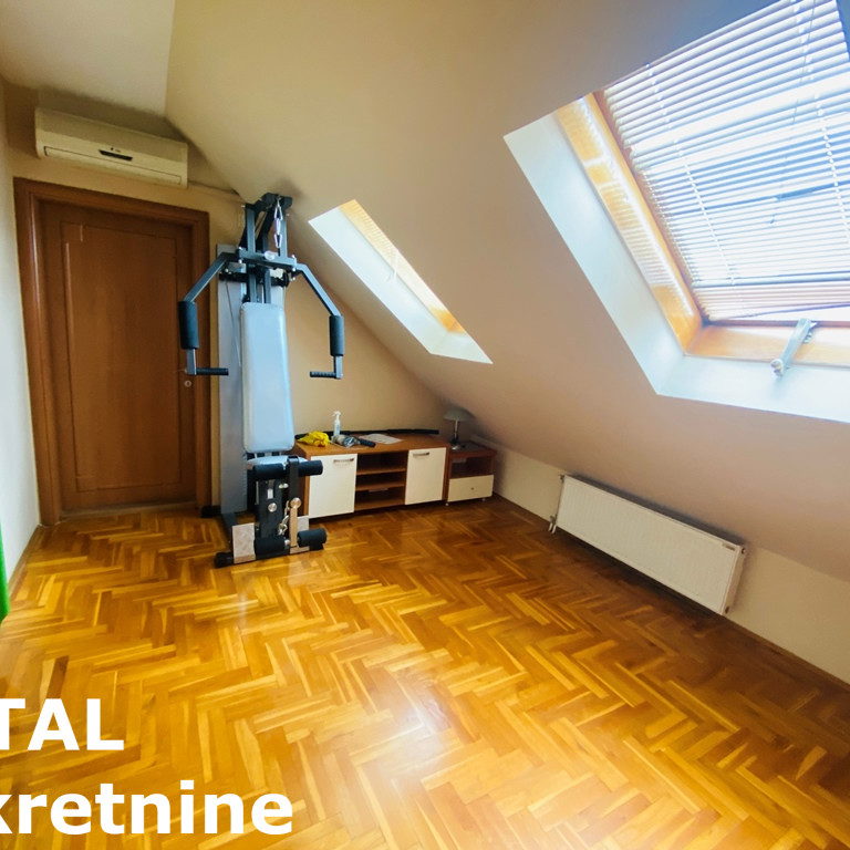 Petosoban stan na prodaju, Centar, Novi Sad, 102m², 200.000 €